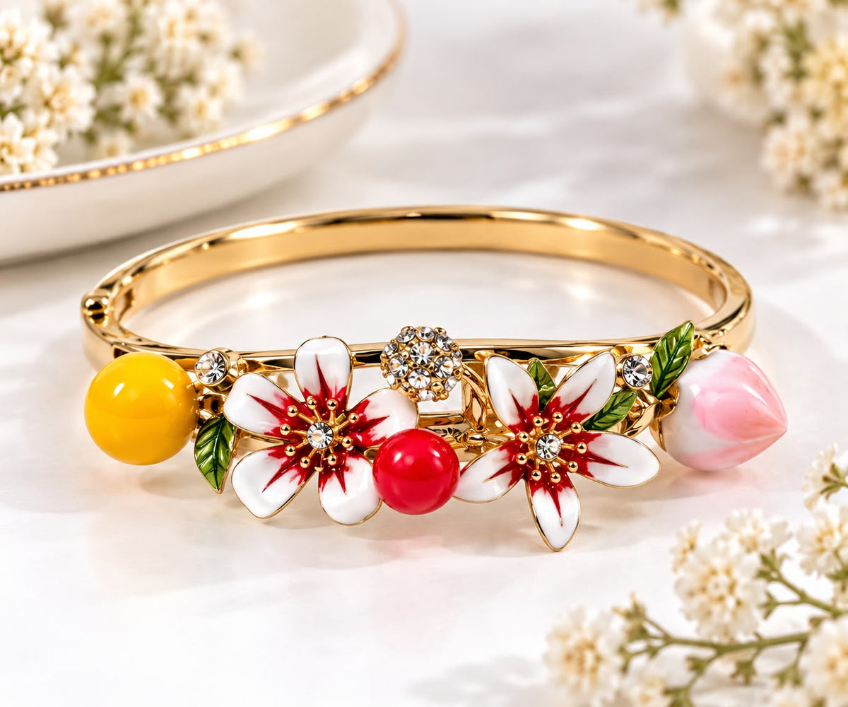 Kada & Bracelets - Anti tarnish