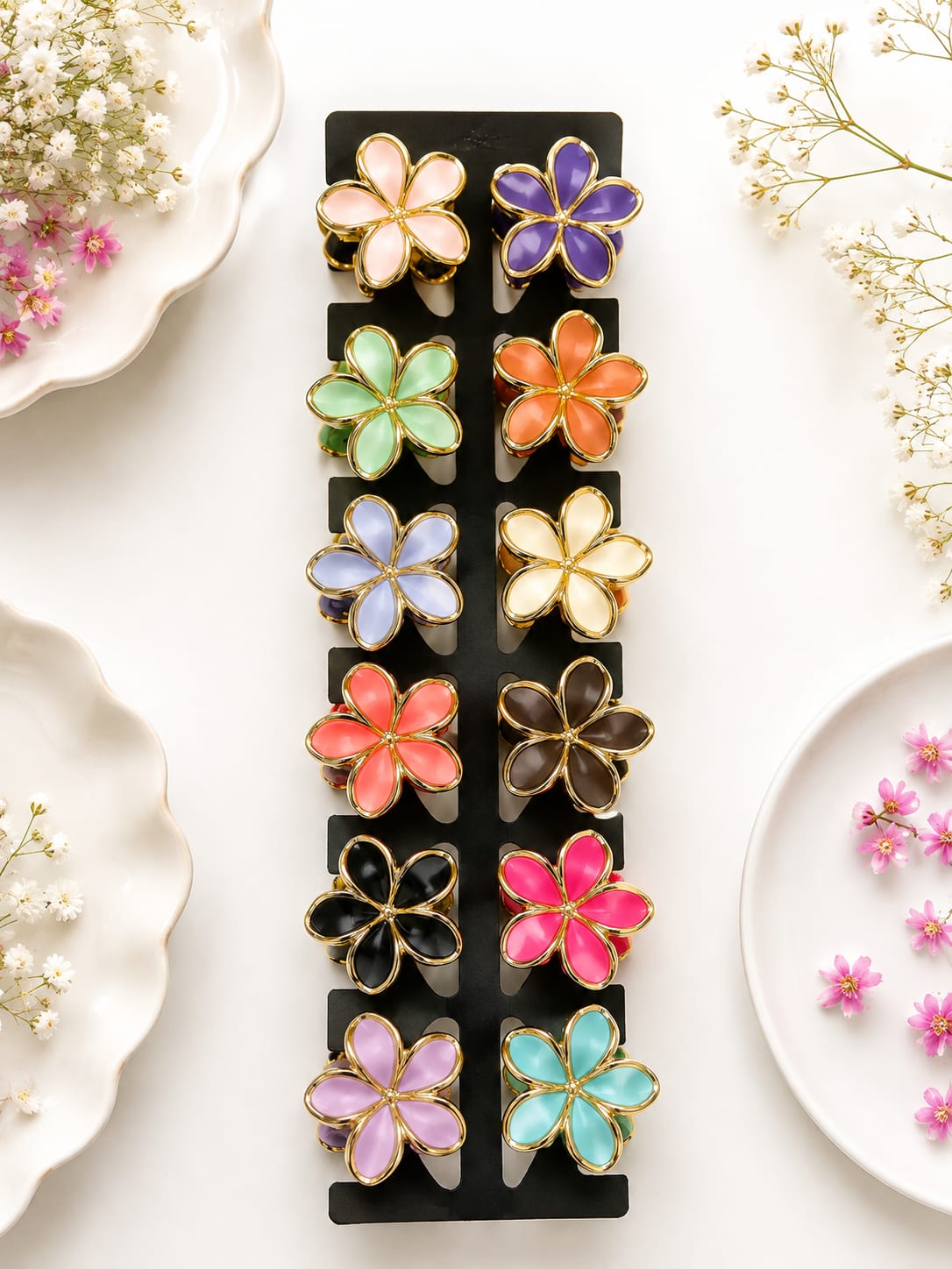Hair Accessories - Wholesale