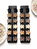 Daisy Matte Clip 3