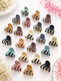 Spider Claw Clips