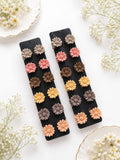 Spring Blossom Mini Clips
