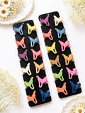 Mermaid Whimsy Mini Clips