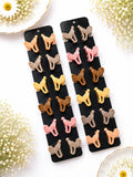 Neutral Mermaid Mini Clips