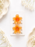 Sunblossom Clips