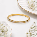 Anti-tarnish Classic Glow Bracelet