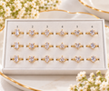 Classic Solitaire Rings
